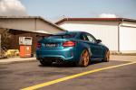 BMW M2 Competition by G-Power 2019 года